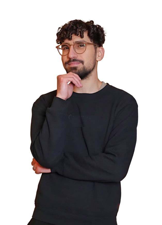 Omar Marabha